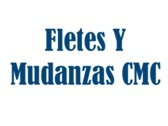 Fletes Y Mudanzas Cmc