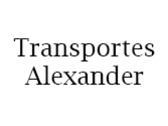 Transportes Alexander