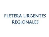Fletera Urgentes Regionales