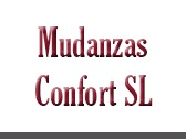 Mudanzas Confort Sl