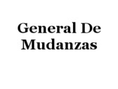 General De Mudanzas
