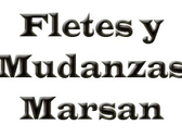 Fletes Y Mudanzas Marsan