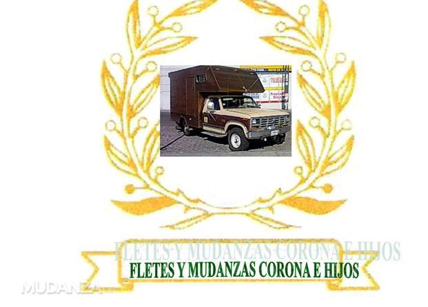 Fletes Y Mudanzas Corona 