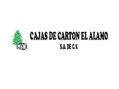 Cajas de Cartón El Álamo