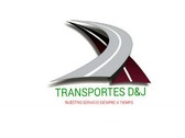 Transportes D&J