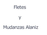 Fletes y Mudanzas Alaniz