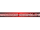 Autotransportes Frausto