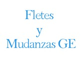 Fletes y Mudanzas GE