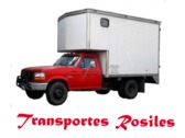 Transportes Rosiles