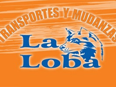 Transportes Y Mudanzas La Loba