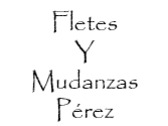 Fletes Y Mudanzas Pérez