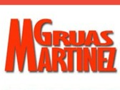 Gruas Martínez