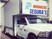 Transportes y Mudanzas Segura