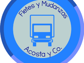 FLETES Y MUDANZAS ACOSTA & Co.