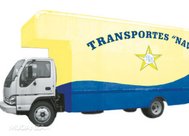 Transportes Navi