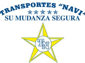 Transportes Navi