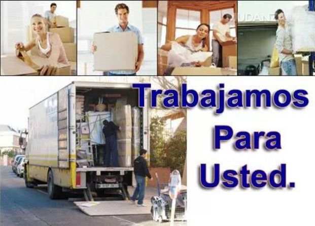 Trabajamos para usted