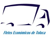 Fletes Económicos de Toluca