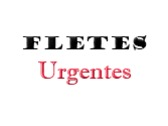 Fletes Urgentes