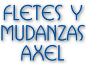 Fletes Y Mudanzas Axel