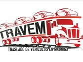 TRAVEM Traslado de Vehiculos en Madrina