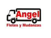 Ángel Fletes y Mudanzas