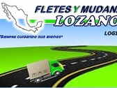 Lozano Logistics