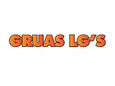 Grúas LG's