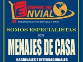 Empácalo&Envíalo - Especialista en Empaque y Envíos