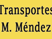 Transportes M. Méndez