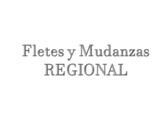 Fletes y Mudanzas Regional