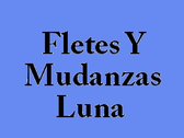 Fletes Y Mudanzas Luna