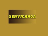 Servicarga