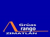 Grúas Arango