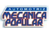 Automotriz Mecánica Popular