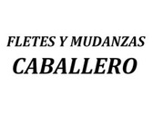 Fletes y Mudanzas Caballero