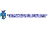 Servigrúas del poniente