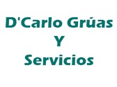 D'Carlo Grúas Y Servicios