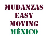 Mudanzas Easy Moving México