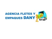 Agencia Fletes y Empaques Dany