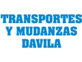 Transportes Y Mudanzas Davila