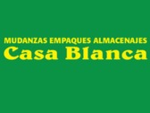 Mudanzas y Empaques Casa Blanca