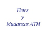 Fletes y Mudanzas ATM