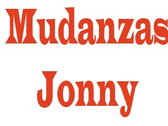 Mudanzas Jonny