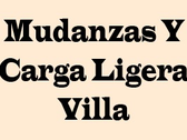 Mudanzas Y Carga Ligera Villa