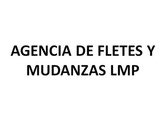 Agencia de Fletes y Mudanzas LMP
