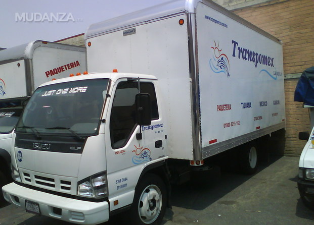 Logistica Inversa Transpo