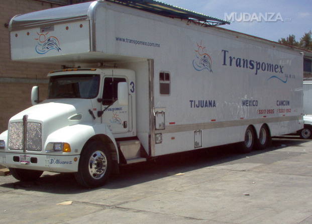 Logistica Inversa Transpo