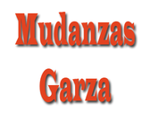 Logo Mudanzas Garza