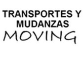 Transportes Y Mudanzas Moving